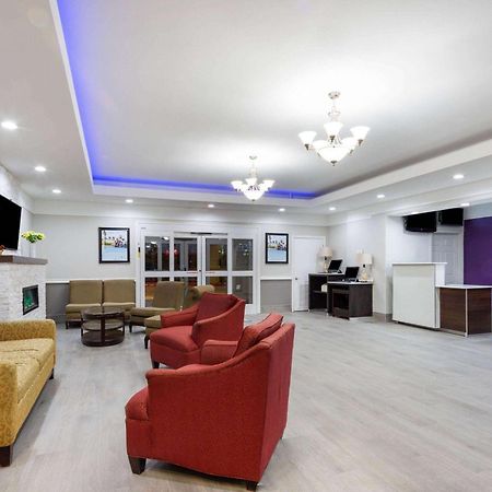 La Quinta Inn Suites By Wyndham Raymondville Harlingen Exteriér fotografie