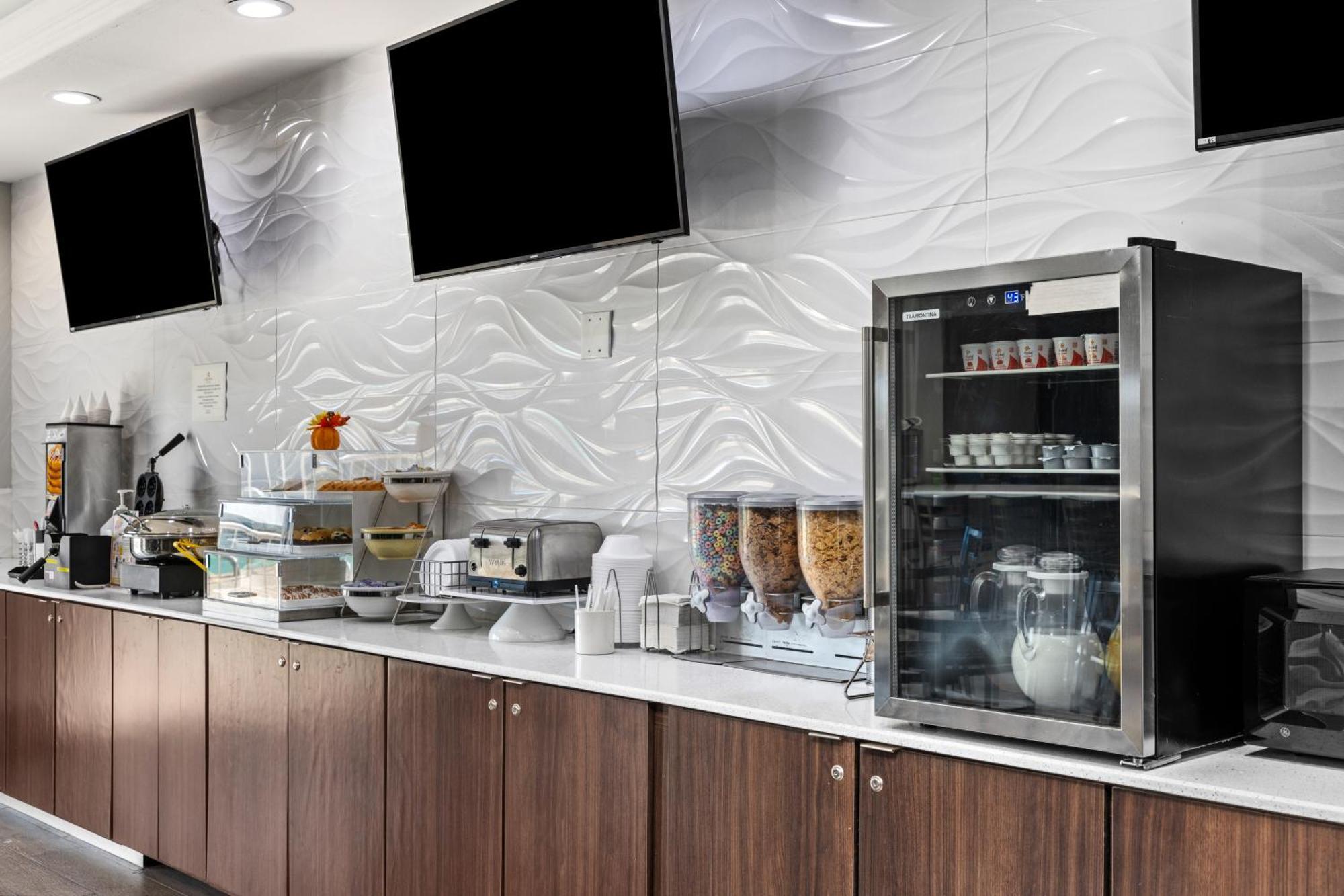 La Quinta Inn Suites By Wyndham Raymondville Harlingen Exteriér fotografie