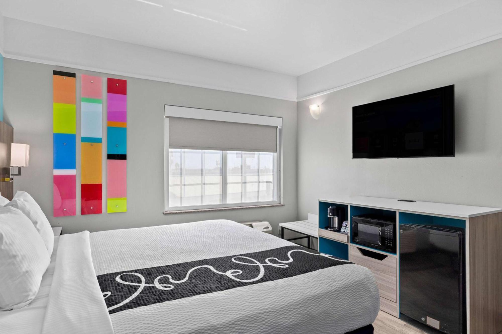 La Quinta Inn Suites By Wyndham Raymondville Harlingen Exteriér fotografie