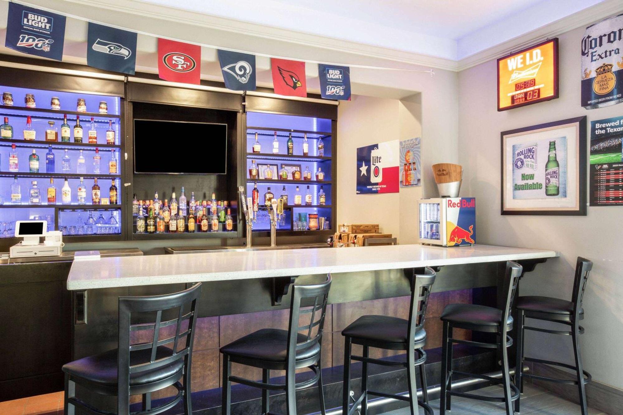 La Quinta Inn Suites By Wyndham Raymondville Harlingen Exteriér fotografie