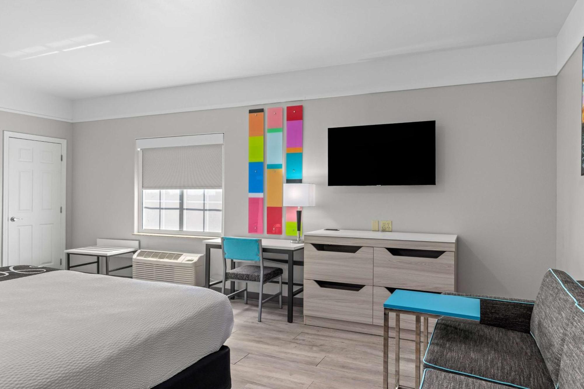 La Quinta Inn Suites By Wyndham Raymondville Harlingen Exteriér fotografie