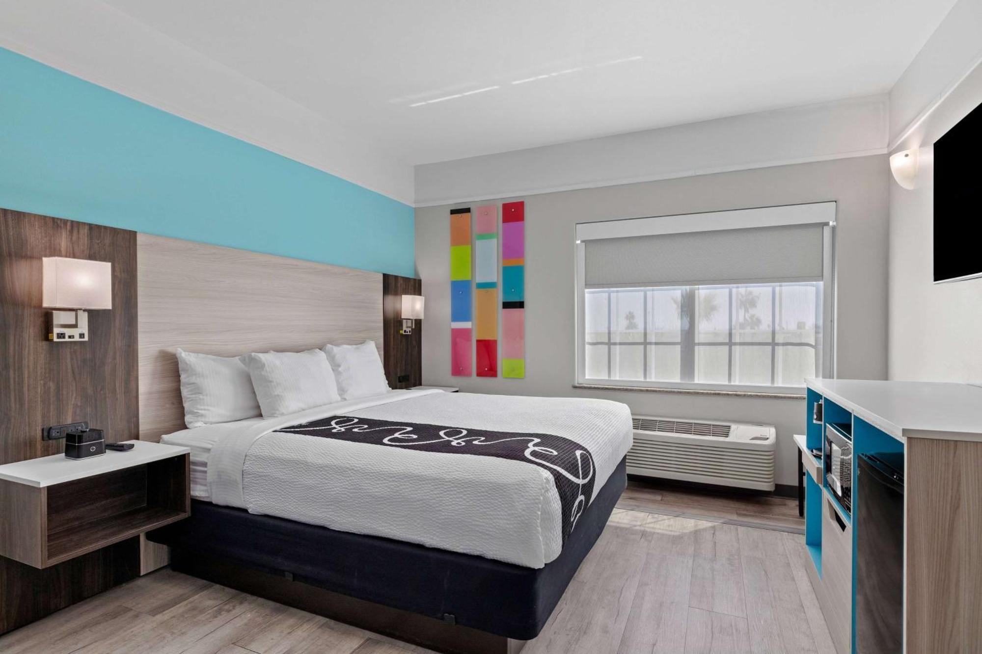 La Quinta Inn Suites By Wyndham Raymondville Harlingen Exteriér fotografie