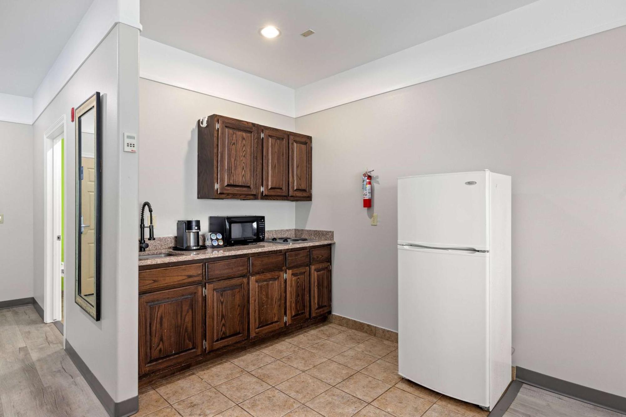 La Quinta Inn Suites By Wyndham Raymondville Harlingen Exteriér fotografie