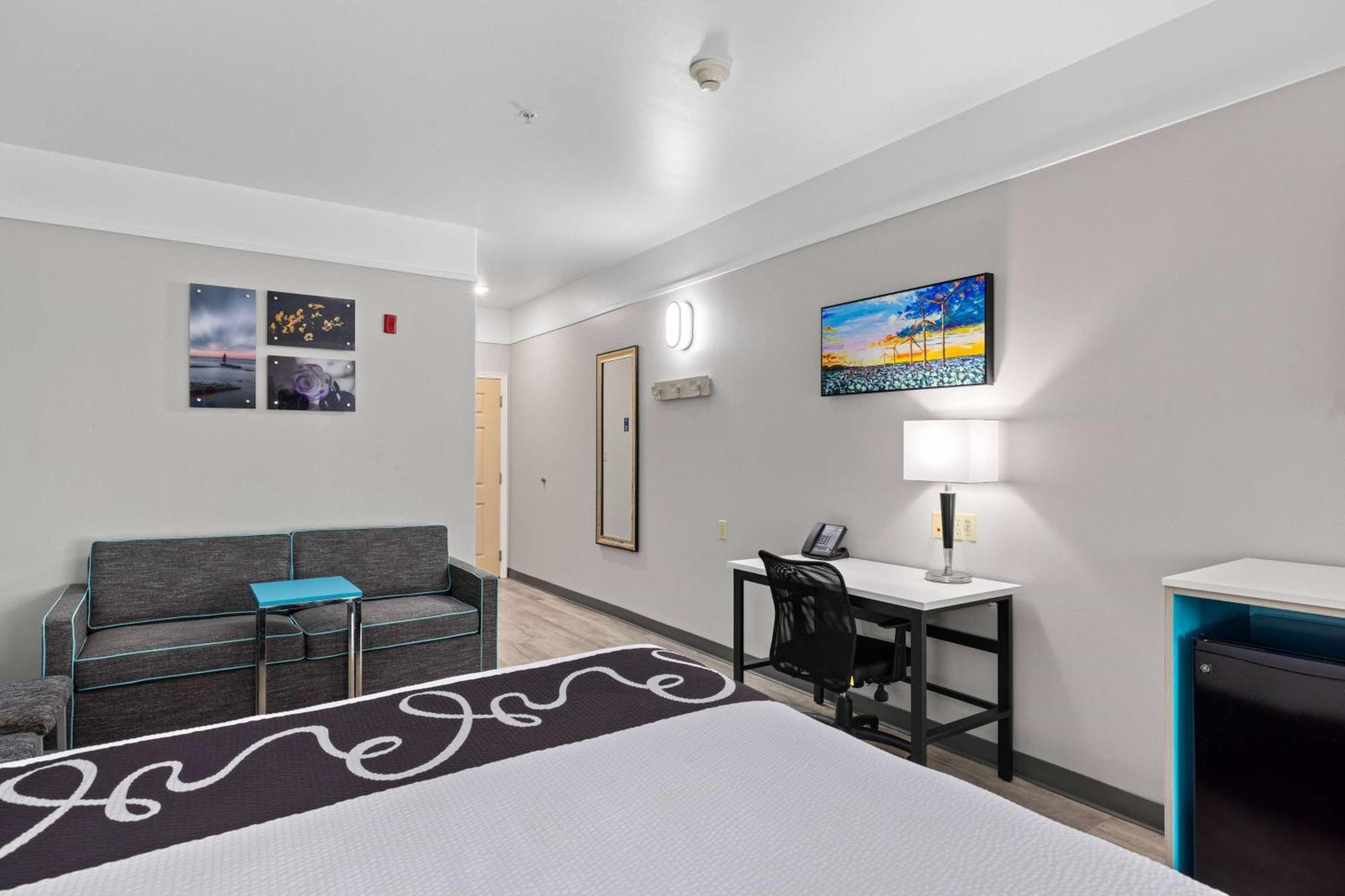 La Quinta Inn Suites By Wyndham Raymondville Harlingen Exteriér fotografie