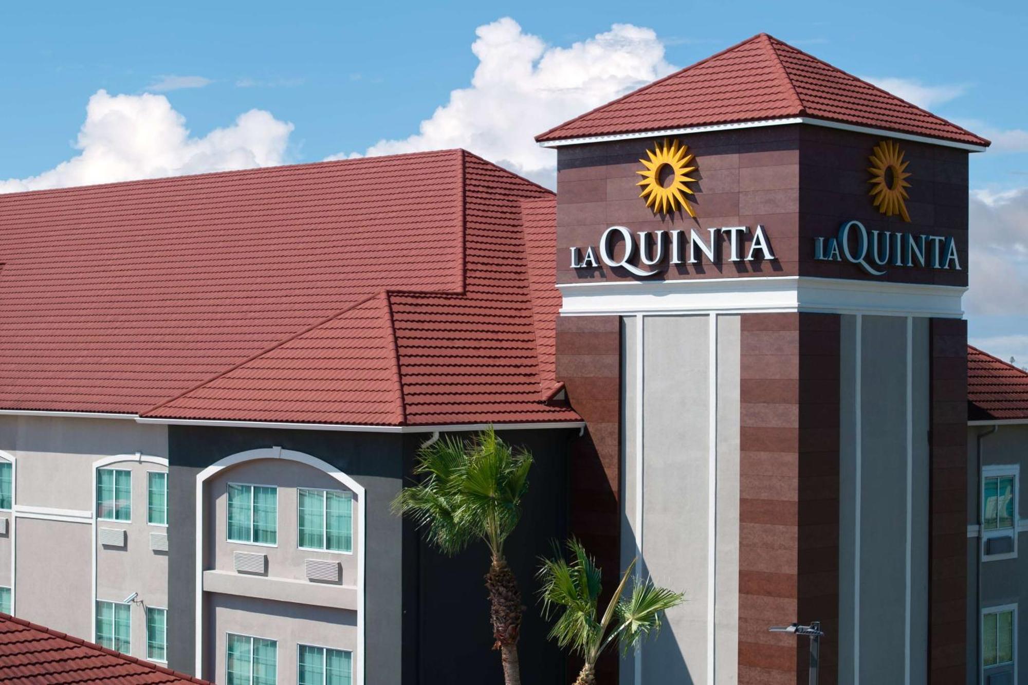La Quinta Inn Suites By Wyndham Raymondville Harlingen Exteriér fotografie